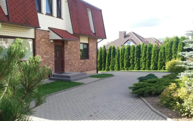 Vidu Guest House