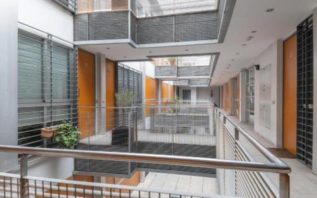 SuiteHomes Tribuna de los Pobres