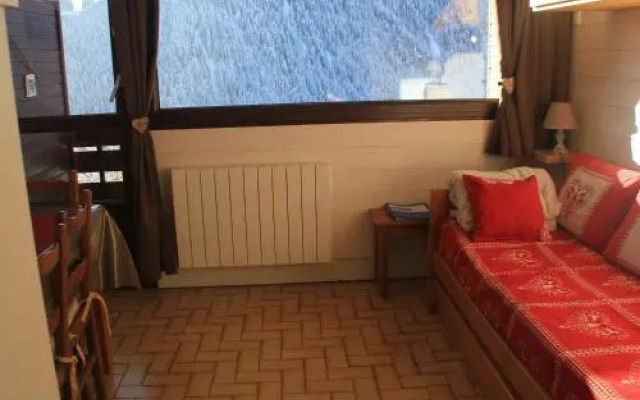 Apartment Le hameau des quatre sais 9