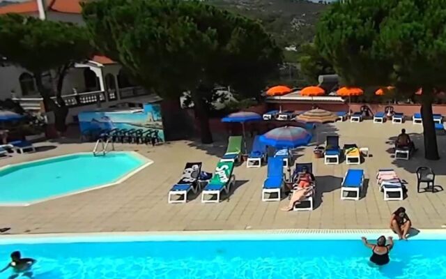 B&B Dependance Hotel Damato