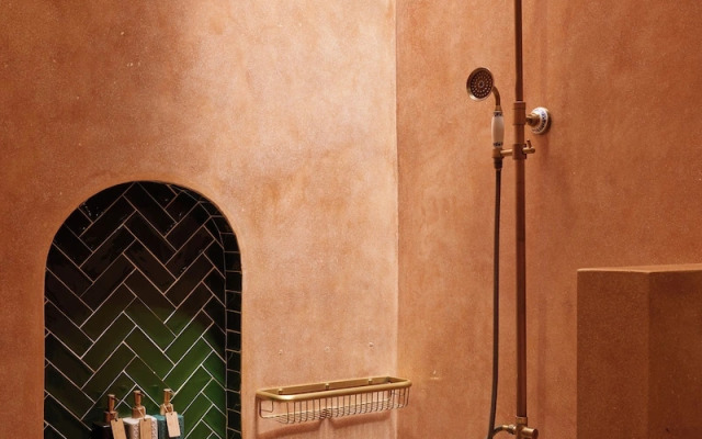 Lina Boutique Villas & Spa