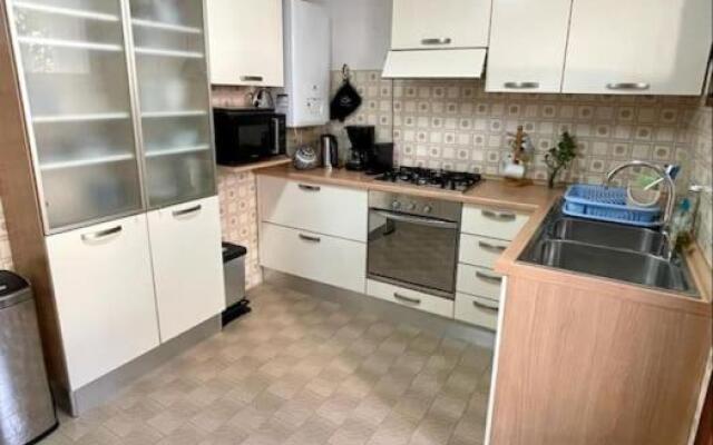 Appartement T3 spacieux et lumineux de 70m2