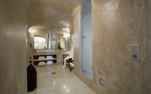 Iliovasilema Suites