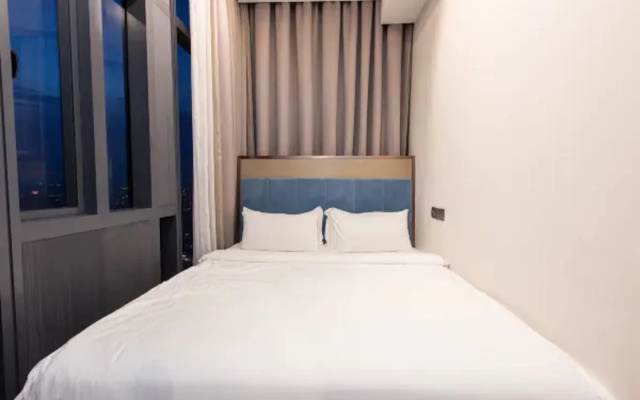 Star Suites KLCC – Guest Rooms – Kuala Lumpur