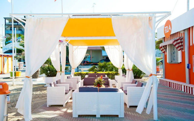 Hotel El Cid Campeador