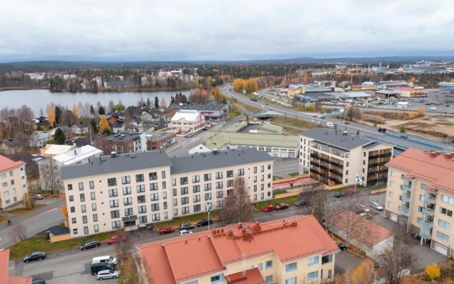 Apartment Scandinavia III