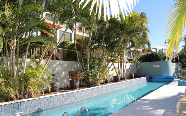 Lennox Beach Resort