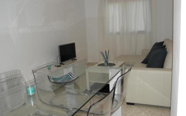 Apartamento en Jerez de la Frontera 2