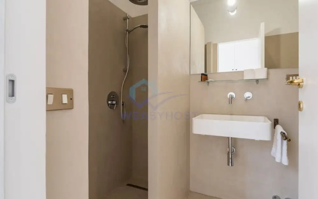 Newly Renovated Studio In Piscinula - Trastevere