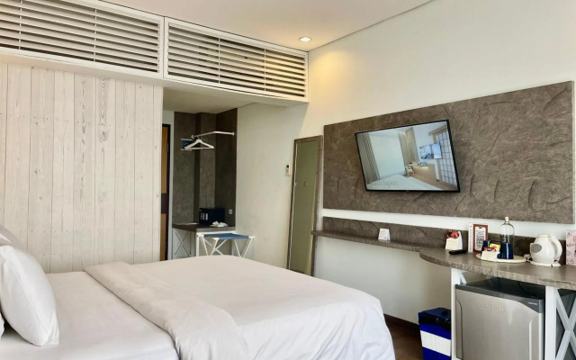 The Icon Place at Nurn Plub Wan