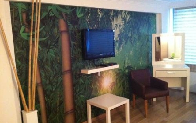 Gc Suites 1