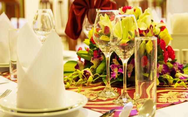 Danang Han River Hotel