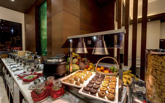 Rocana Hotel