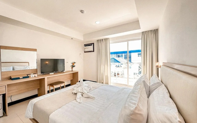 Ramede Resort Bohol 