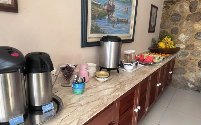 Pousada dos Navegantes