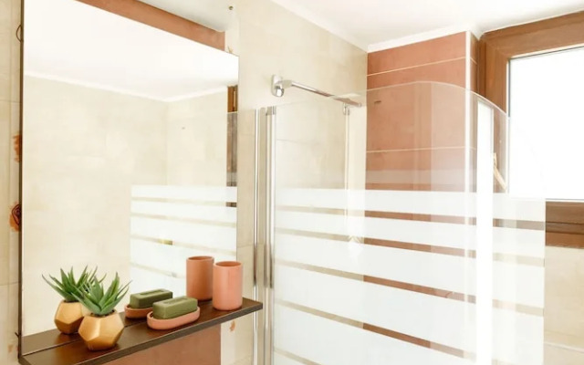 Dolce Alba-sea View Exclusive Maisonette