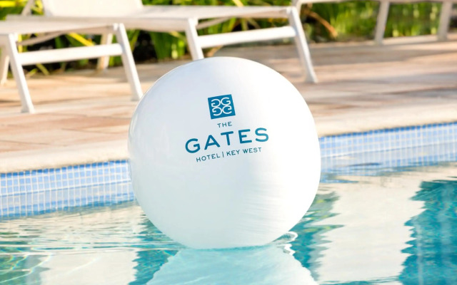The Gates Hotel Key West Newly Renovated