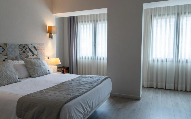 Hotel Tudel