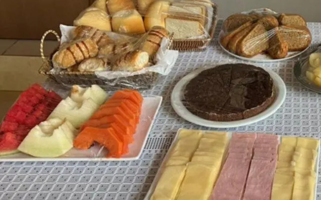 Pousada do Golfinho - Fernando de Noronha