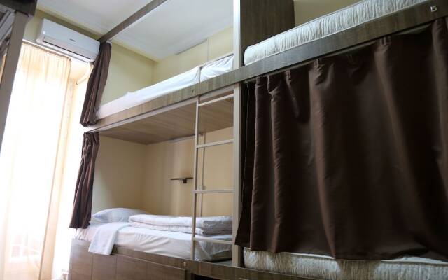 Hostel Magnolia