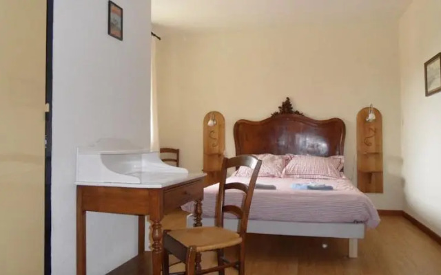 Chambres dHôtes Domaine du Bourg