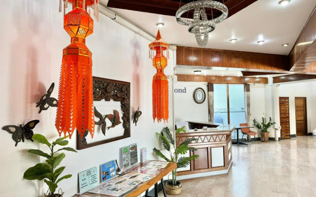 Diamond De Pai City Hotel