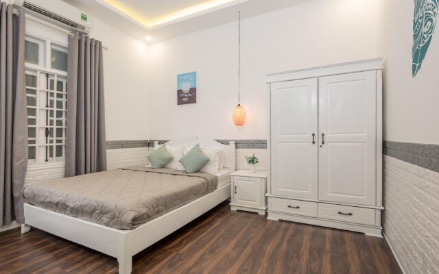 Sunny Hotel Da Nang