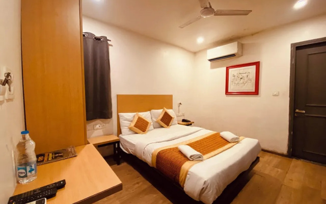 Hotel White Saffron