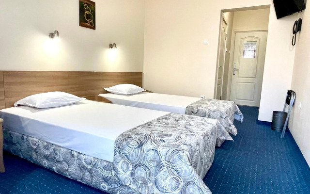 BSA Gradina Hotel All Inclusive