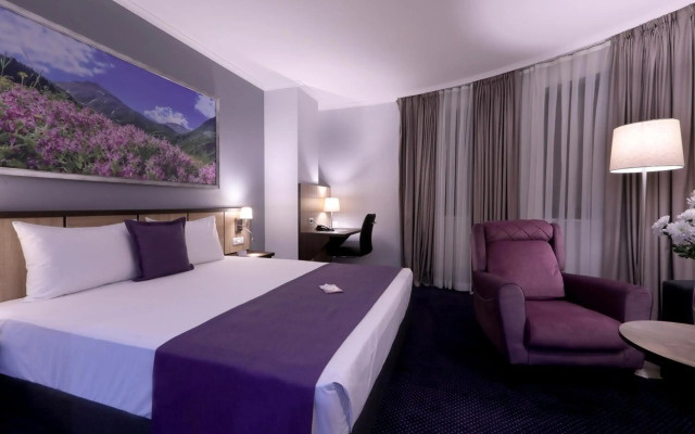 Mercure Tetovo