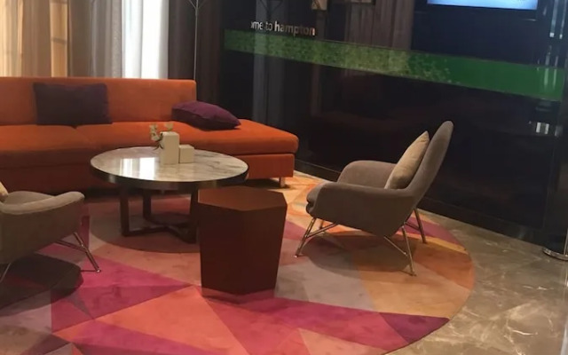 Hampton by Hilton Beijing Fangshan Hotel