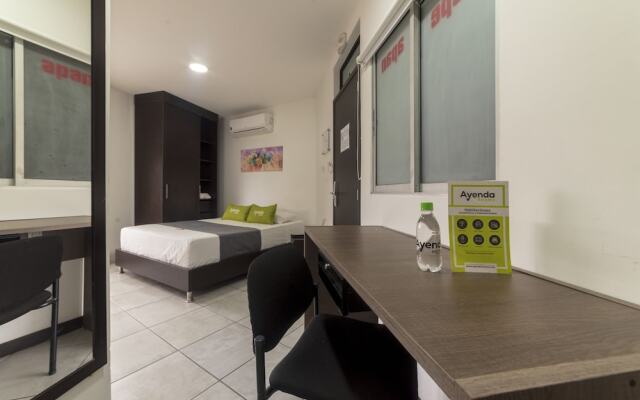 Depeapan by Ayenda Rooms