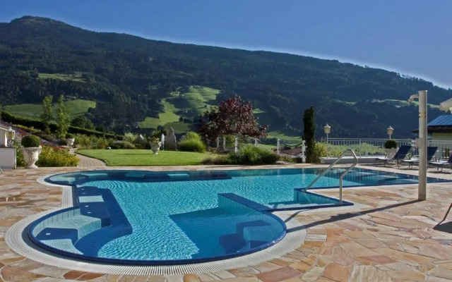 Sonnenresidenz Friedheim