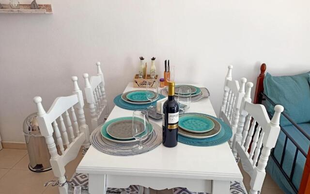 Amphitrite's Haven - Cycladic House in Marpissa, Paros