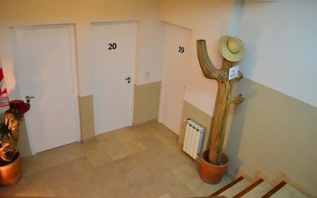 Salamanca Rooms - Hostel