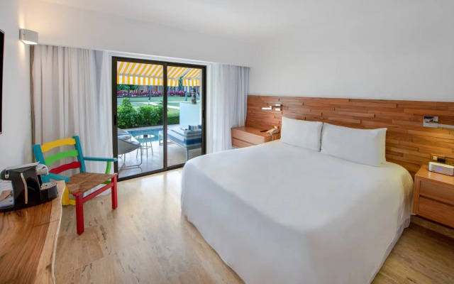 Viva V Samana by Wyndham, A Trademark Adults All Inclusive