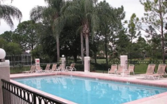 Southern Dunes Villa 3 Bedroom