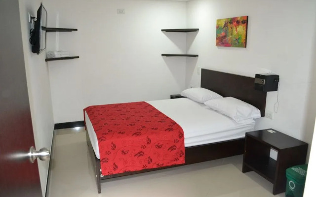 Hotel Prado