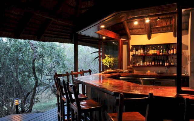 Waterbuck Game Lodge