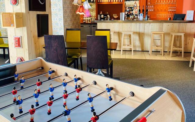 Hôtel Novotel Saint Avold
