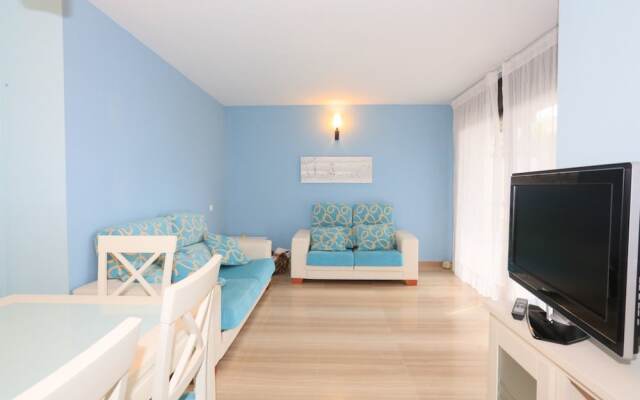 Apartamento Junto al mar Para 7 Personas en Cambrils