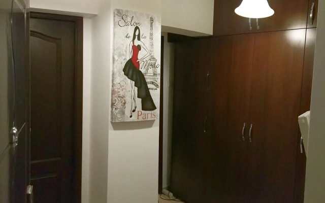 Sudului 810 by MRG Apartments