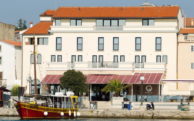 Boutique Hotel Marina
