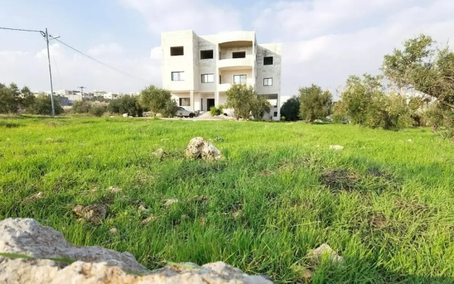 Jerash Inn