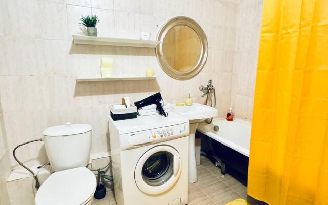 Апартаменты на улице Щорса 105