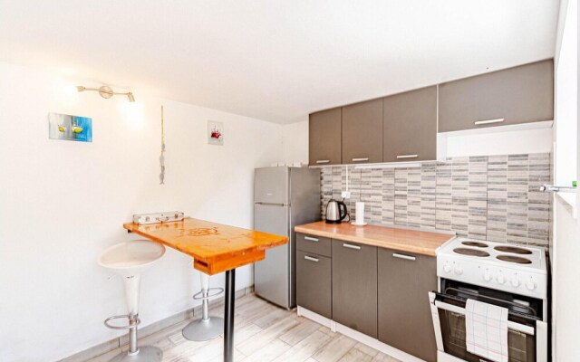 Stunning Home in Loviste With Wifi and 3 Bedrooms