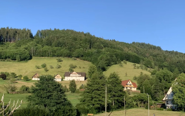 Hotel & Café Mühlenglück