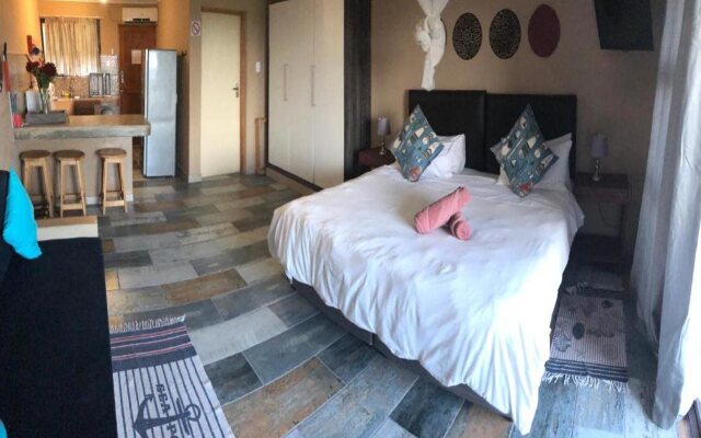 Go Wild Resort