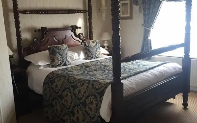The Old Coach House
