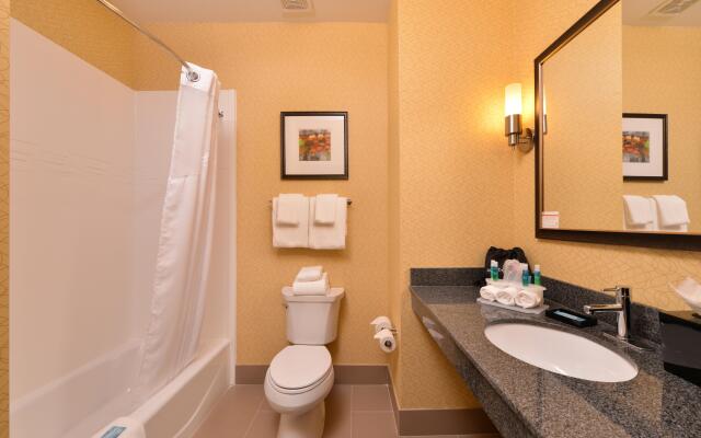 Holiday Inn Express & Suites Bakersfield Airport, an IHG Hotel